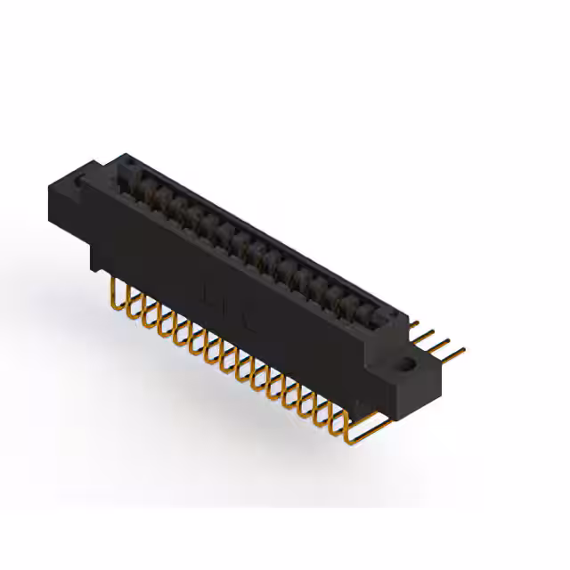 396-032-558-804 EDAC Inc.  Edgeboard Connectors